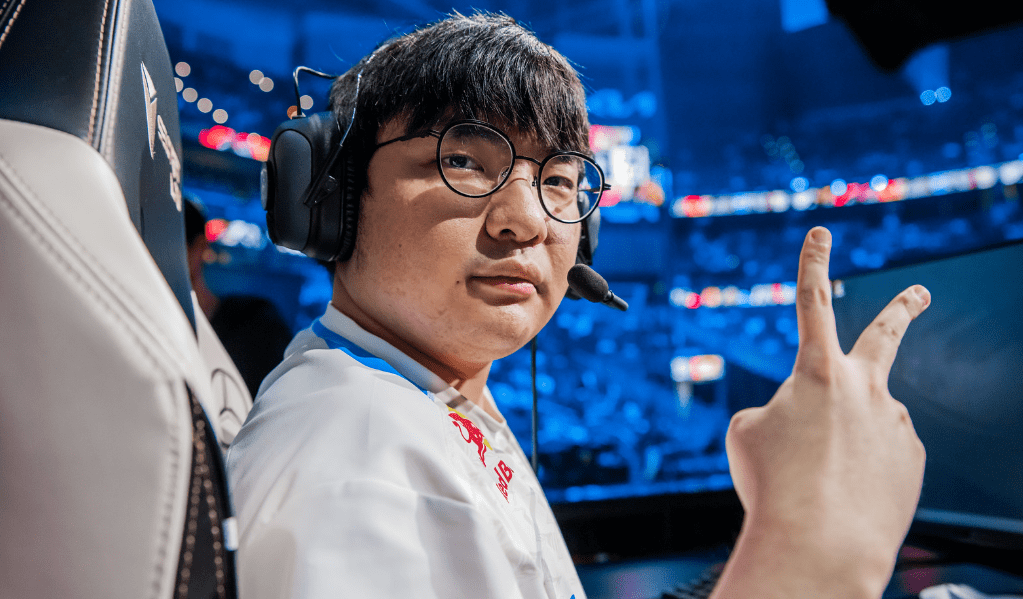 G2鏖战NS，Keria单局斩获MVP焦点之战全球总决赛，引爆全场热议的简单介绍