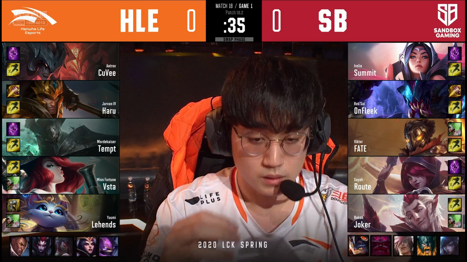 HLE横扫V5，Oner团战一打五峡谷大战八强赛，技惊四座的简单介绍