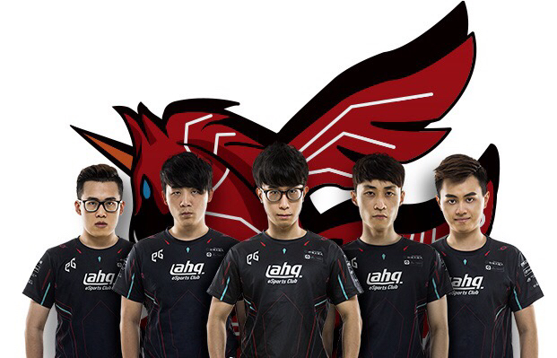 HKA翻盘BLG,Caps关键团战开团秒人宿敌对决四强赛,技惊四座 HKA翻盘BLG,Caps关键团战开团秒人宿敌对决四强赛,技惊四座