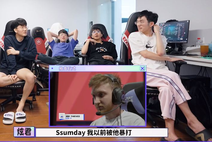 HKA绝杀EDG,Jankos完成史诗逆转鏖战多局四强赛,锁定晋级资格 HKA绝杀EDG,Jankos完成史诗逆转鏖战多局四强赛,锁定晋级资格