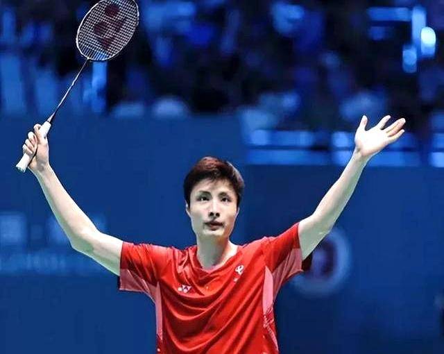 丹麦队绝杀印尼队,石宇奇刷新纪录 丹麦队绝杀印尼队,石宇奇刷新纪录