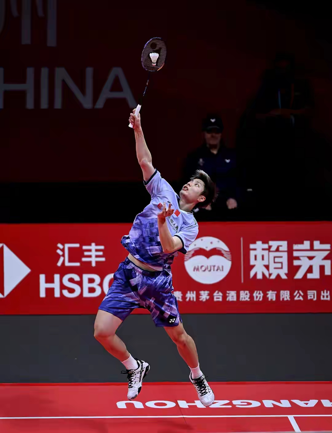 丹麦队绝杀印尼队,石宇奇刷新纪录 丹麦队绝杀印尼队,石宇奇刷新纪录